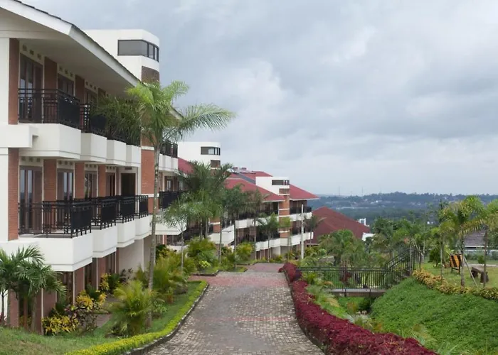 Taman Bukit Palem Resort