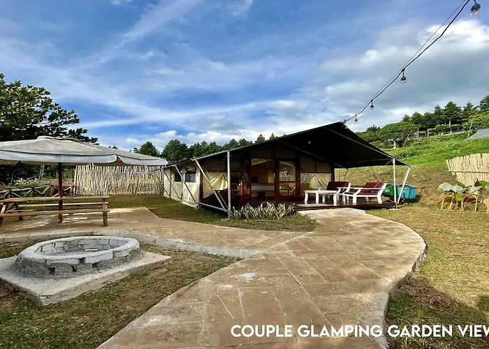 Alinson Sunset HillHotel di Bogor